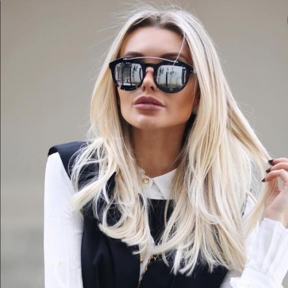 ❌SOLD❌NWOT CHRISTIAN DIOR Mania 1 Sunglasses